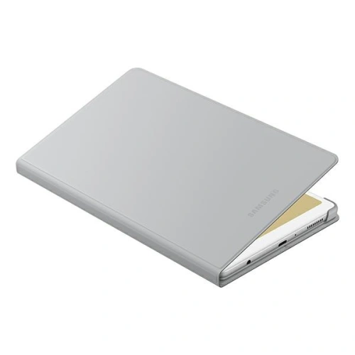 Kup Samsung Gehäuse Galaxy Tab A7 Lite WiFi SM-T220 EF-BT220PS silber/silber Buchdeckel - SMG424SLV - {ean13} - Sklep Home Screen