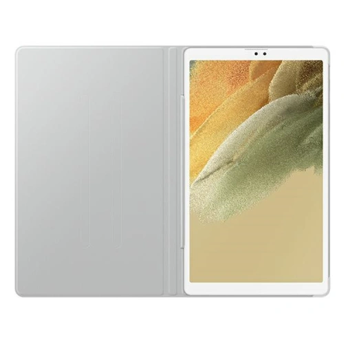 Kup Samsung Gehäuse Galaxy Tab A7 Lite WiFi SM-T220 EF-BT220PS silber/silber Buchdeckel - SMG424SLV - {ean13} - Sklep Home Screen