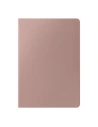 Etui Samsung Galaxy Tab S7/S8 EF-BT630PA rózsaszín/pink könyvborító