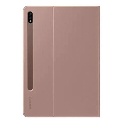 Kup Etui Samsung Galaxy Tab S7/S8 EF-BT630PA różowy/pink Book Cover - SMG425PNK - {ean13} - Sklep Home Screen