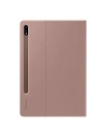 Buy Samsung Galaxy Tab S7 EF-BT630PA pink Book Cover - SMG425PNK - {ean13} - Home Screen Store Europe