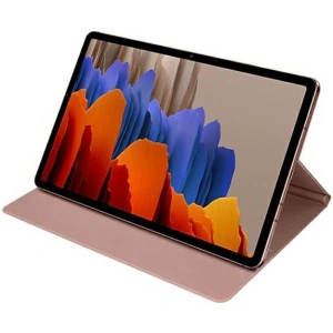 Kup Etui Samsung Galaxy Tab S7/S8 EF-BT630PA rózsaszín/pink könyvborító - SMG425PNK - {ean13} - Sklep Home Screen