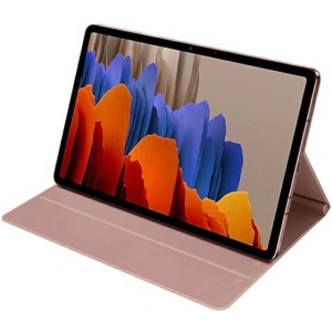 Kup Etui Samsung Galaxy Tab S7/S8 EF-BT630PA rózsaszín/pink könyvborító - SMG425PNK - {ean13} - Sklep Home Screen