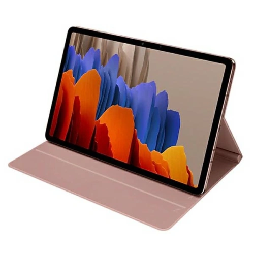 Kup Etui Samsung Galaxy Tab S7/S8 EF-BT630PA różowy/pink Book Cover - SMG425PNK - {ean13} - Sklep Home Screen