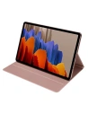 Kup Etui Samsung Galaxy Tab S7/S8 EF-BT630PA różowy/pink Book Cover - SMG425PNK - {ean13} - Sklep Home Screen
