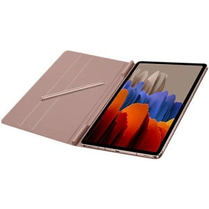 Kup Etui Samsung Galaxy Tab S7/S8 EF-BT630PA rózsaszín/pink könyvborító - SMG425PNK - {ean13} - Sklep Home Screen