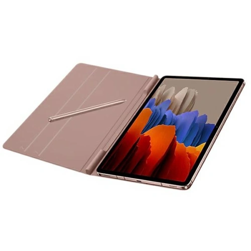 Kup Etui Samsung Galaxy Tab S7/S8 EF-BT630PA różowy/pink Book Cover - SMG425PNK - {ean13} - Sklep Home Screen