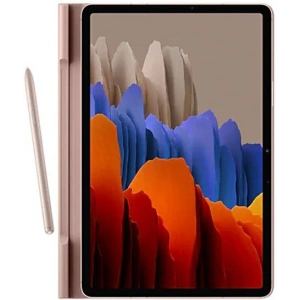 Kup Etui Samsung Galaxy Tab S7/S8 EF-BT630PA rózsaszín/pink könyvborító - SMG425PNK - {ean13} - Sklep Home Screen