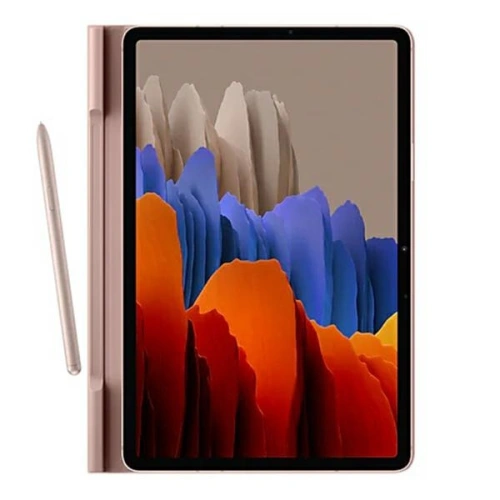 Kup Etui Samsung Galaxy Tab S7/S8 EF-BT630PA różowy/pink Book Cover - SMG425PNK - {ean13} - Sklep Home Screen