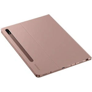 Kup Etui Samsung Galaxy Tab S7/S8 EF-BT630PA rózsaszín/pink könyvborító - SMG425PNK - {ean13} - Sklep Home Screen