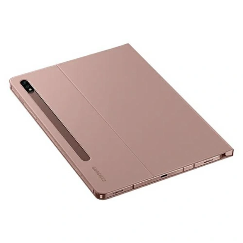 Kup Etui Samsung Galaxy Tab S7/S8 EF-BT630PA różowy/pink Book Cover - SMG425PNK - {ean13} - Sklep Home Screen