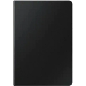Kup Etui Samsung Galaxy Tab S7/S8 EF-BT630PB fekete/black Book Cover - SMG426BLK - {ean13} - Sklep Home Screen