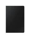 Etui Samsung Galaxy Tab S7/S8 EF-BT630PB czarny/black Book Cover