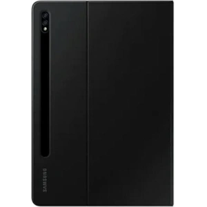 Buy Samsung Galaxy Tab S7 EF-BT630PB black Book Cover - SMG426BLK - {ean13} - Home Screen Store Europe