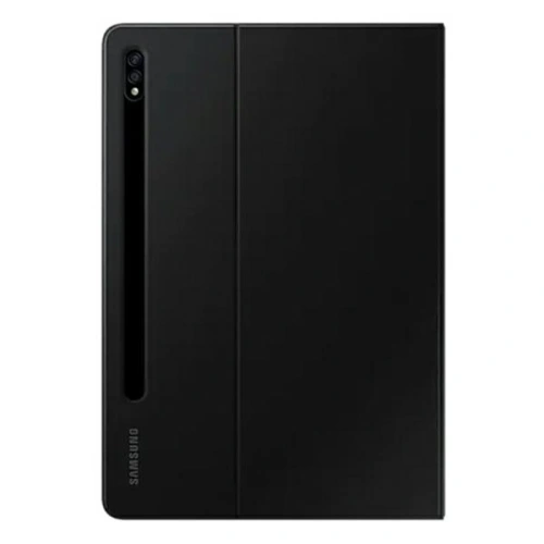 Kup Etui Samsung Galaxy Tab S7/S8 EF-BT630PB fekete/black Book Cover - SMG426BLK - {ean13} - Sklep Home Screen