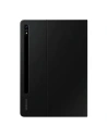 Kup Etui Samsung Galaxy Tab S7/S8 EF-BT630PB czarny/black Book Cover - SMG426BLK - {ean13} - Sklep Home Screen