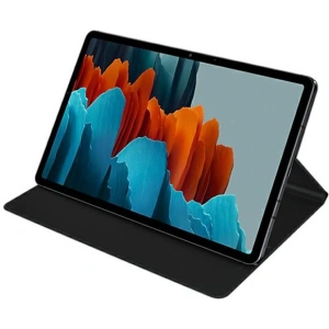 Kup Etui Samsung Galaxy Tab S7/S8 EF-BT630PB czarny/black Book Cover - SMG426BLK - {ean13} - Sklep Home Screen