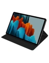 Buy Samsung Galaxy Tab S7 EF-BT630PB black Book Cover - SMG426BLK - {ean13} - Home Screen Store Europe