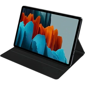 Kup Etui Samsung Galaxy Tab S7/S8 EF-BT630PB czarny/black Book Cover - SMG426BLK - {ean13} - Sklep Home Screen