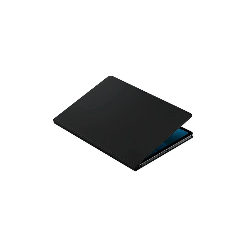 Etui Samsung Galaxy Tab S7/S8 EF-BT630PB czarny/black Book Cover