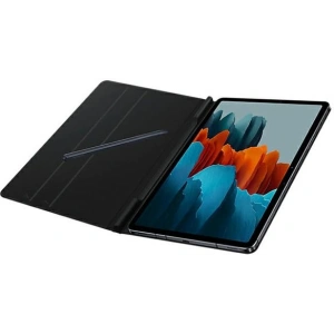 Kup Etui Samsung Galaxy Tab S7/S8 EF-BT630PB fekete/black Book Cover - SMG426BLK - {ean13} - Sklep Home Screen