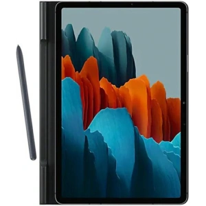Kup Etui Samsung Galaxy Tab S7/S8 EF-BT630PB czarny/black Book Cover - SMG426BLK - {ean13} - Sklep Home Screen