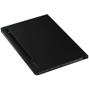 Kup Etui Samsung Galaxy Tab S7/S8 EF-BT630PB fekete/black Book Cover - SMG426BLK - {ean13} - Sklep Home Screen