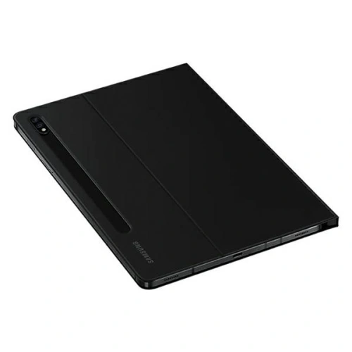 Kup Etui Samsung Galaxy Tab S7/S8 EF-BT630PB fekete/black Book Cover - SMG426BLK - {ean13} - Sklep Home Screen