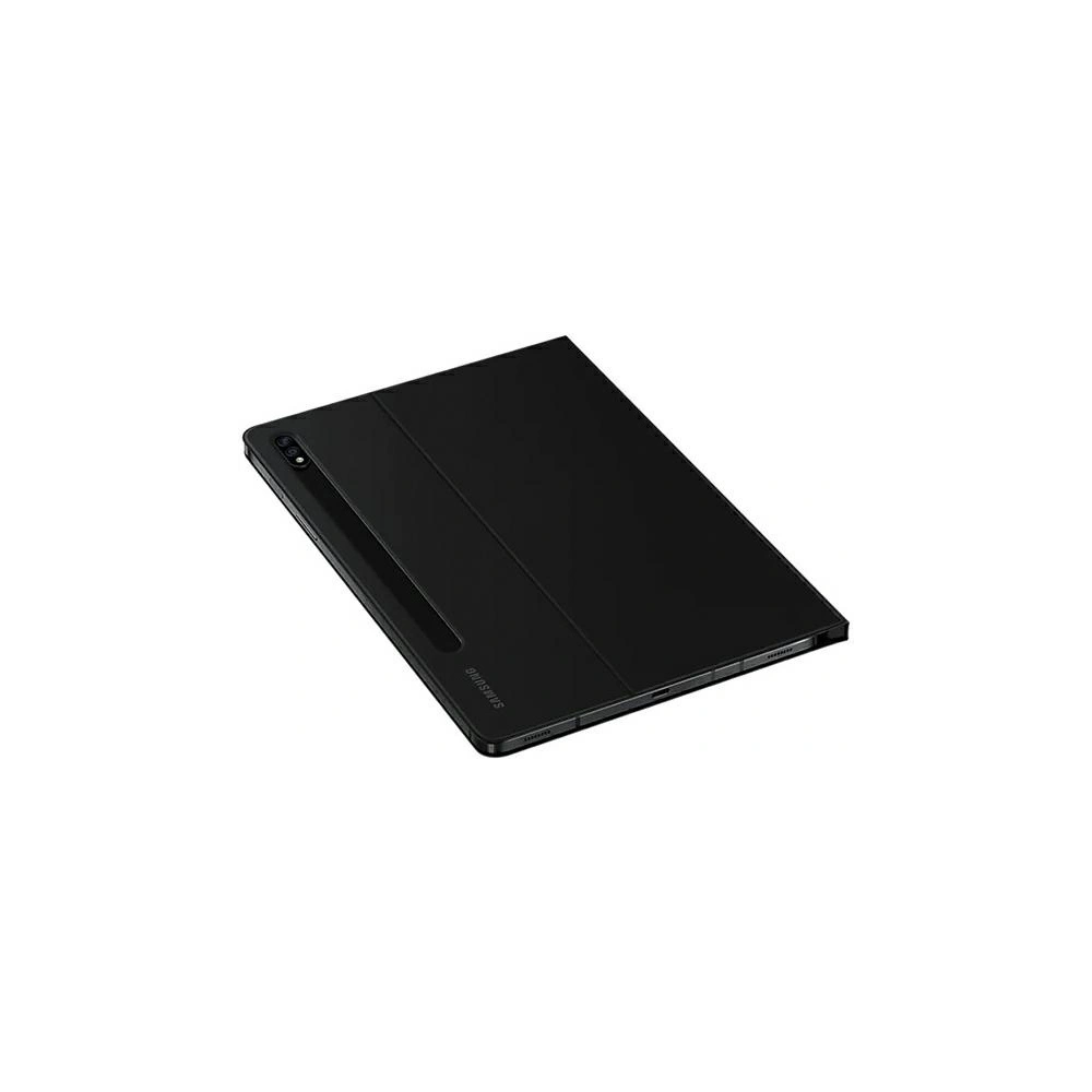 Etui Samsung Galaxy Tab S7/S8 EF-BT630PB czarny/black Book Cover