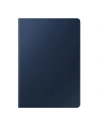 Etui Samsung Galaxy Tab S7/S8 EF-BT630PN sötétkék Book Cover