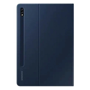 Kup Etui Samsung Galaxy Tab S7/S8 EF-BT630PN sötétkék Book Cover - SMG427NAV - {ean13} - Sklep Home Screen