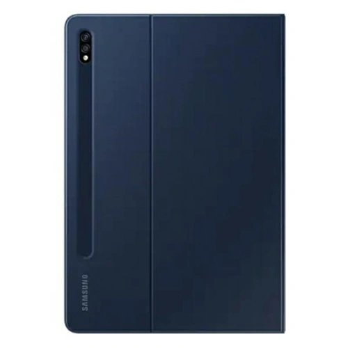 Kup Etui Samsung Galaxy Tab S7/S8 EF-BT630PN granatowy/navy Book Cover - SMG427NAV - {ean13} - Sklep Home Screen
