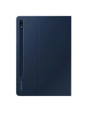 Kup Etui Samsung Galaxy Tab S7/S8 EF-BT630PN granatowy/navy Book Cover - SMG427NAV - {ean13} - Sklep Home Screen