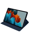 Kup Etui Samsung Galaxy Tab S7/S8 EF-BT630PN granatowy/navy Book Cover - SMG427NAV - {ean13} - Sklep Home Screen