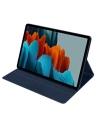 Kup Etui Samsung Galaxy Tab S7/S8 EF-BT630PN granat/navy Book Cover - SMG427NAV - {ean13} - Sklep Home Screen