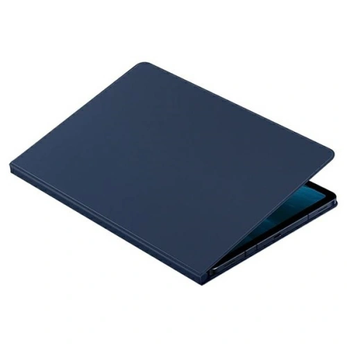 Kup Etui Samsung Galaxy Tab S7/S8 EF-BT630PN granatowy/navy Book Cover - SMG427NAV - {ean13} - Sklep Home Screen