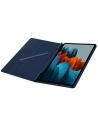 Kup Etui Samsung Galaxy Tab S7/S8 EF-BT630PN granatowy/navy Book Cover - SMG427NAV - {ean13} - Sklep Home Screen