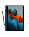 Kup Etui Samsung Galaxy Tab S7/S8 EF-BT630PN granatowy/navy Book Cover - SMG427NAV - {ean13} - Sklep Home Screen