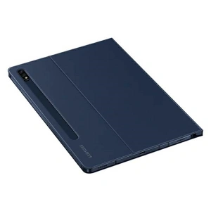 Kup Etui Samsung Galaxy Tab S7/S8 EF-BT630PN sötétkék Book Cover - SMG427NAV - {ean13} - Sklep Home Screen