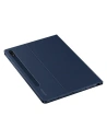 Kup Etui Samsung Galaxy Tab S7/S8 EF-BT630PN granatowy/navy Book Cover - SMG427NAV - {ean13} - Sklep Home Screen