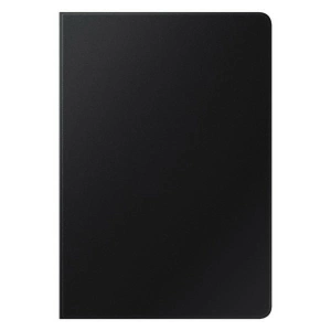Samsung Galaxy Tab S7+/S7 FE EF-BT730PB black Book Cover