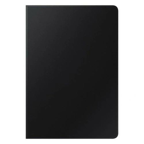 Kup Etui Samsung Galaxy Tab S7+ Plus/S7 FE/S8+ Plus EF-BT730PB černé/black Book Cover - SMG428BLK - {ean13} - Sklep Home Screen