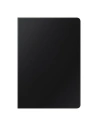 Etui Samsung Galaxy Tab S7+ Plus/S7 FE/S8+ Plus EF-BT730PB černé/black Book Cover