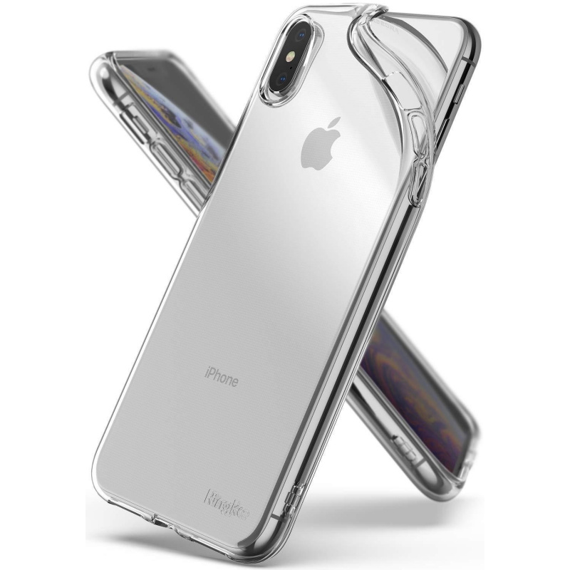 Ringke Air iPhone XS Max 6.5 Clear
