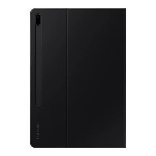 Kup Etui Samsung Galaxy Tab S7+ Plus/S7 FE/S8+ Plus EF-BT730PB černé/black Book Cover - SMG428BLK - {ean13} - Sklep Home Screen