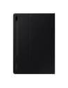 Kup Etui Samsung Galaxy Tab S7+ Plus/S7 FE/S8+ Plus EF-BT730PB černé/black Book Cover - SMG428BLK - {ean13} - Sklep Home Screen