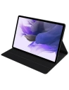 Kup Samsung Tasche Galaxy Tab S7+ Plus/S7 FE/S8+ Plus EF-BT730PB schwarz/schwarz Book Cover - SMG428BLK - {ean13} - Sklep Home Screen