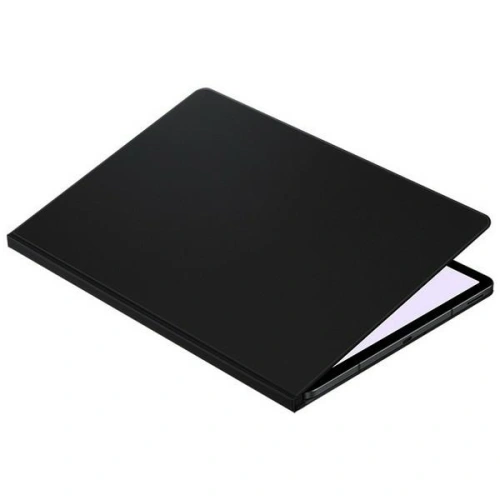 Kup Etui Samsung Galaxy Tab S7+ Plus/S7 FE/S8+ Plus EF-BT730PB černé/black Book Cover - SMG428BLK - {ean13} - Sklep Home Screen