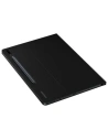 Kup Etui Samsung Galaxy Tab S7+ Plus/S7 FE/S8+ Plus EF-BT730PB černé/black Book Cover - SMG428BLK - {ean13} - Sklep Home Screen