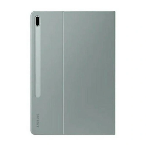 Kup Etui Samsung Galaxy Tab S7+ Plus/S7 FE/S8+ Plus EF-BT730PG jasně zelené/light green Book Cover - SMG429GRN - {ean13} - Sklep Home Screen